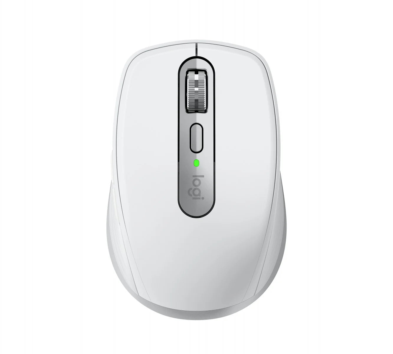 LOGITECH MX Anywhere 3S Bluetooth Mouse - PALE GREY