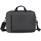 CANYON B-5, Laptop bag for 15.6 inch410MM x300MM x 70MMDark GreyExterior materials: 100% PolyesterInner materials:100% Polyester