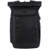CANYON backpack RT-7 Urban 17.3'' Black