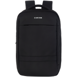 CANYON backpack BPL-5 Urban 15.6'' Black