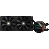 COUGAR POSEIDON GT 240 AiO Liquid Watercooling