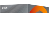 AMD CPU Desktop Ryzen 5 6C/12T 3600 (4.2GHz,36MB,65W,AM4) box with Wraith Stealth cooler