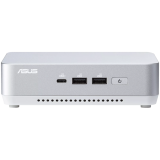 ASUS NUC 14pro+/RNUC14RVSU700002I/Intel Ultra 7 155H/Intel Arc graphics/4xUSB/M.2 22x80 NVMe; 22x42 NVMe/2,5Gbe LAN/2xHDMI/ 2x Thunderbolt 4 (USB-C+DP)/no Storage/no RAM/AX211.D2WG.NV/no OS/EU Cord/Kit(L6)/EAN:4711387496725