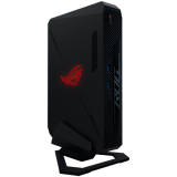 ASUS ROG NUC - Gaming/RNUC14SRKU7168A2I/Intel Ultra 7 155H/RTX 4060/512GB/8GB*2 DDR5-5600MHz /Wi-Fi 6E AX1690i /Win11/EU/Mini PC(L10) /EAN:4711387490310