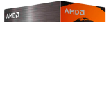 AMD CPU Desktop Ryzen 7 8C/16T 5700 (3.7/4.6GHz, 20MB,65W,AM4) box