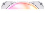 COUGAR APOLAR 120 ARGB ELITE Universal Modular Fan (single pack), White