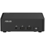 ASUS NUC 15 PRO/RNUC15CRKC700002/Core 7 240H 45W/Intel Arc graphics/no RAM/no Storage/Intel Wi-Fi 7 BE202/USB Total - 7/4 USB Type-A/3 USB Type-C (1x USB3.2 + 2x TB4)/2x HDMI 2.1/Support Displays - 4x 4K/no OS/EU Cord/Kit (L6)/Slim/EAN:4711387949849