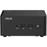 ASUS NUC 15 PRO/RNUC15CRHC700002/Core 7 240H 45W/Intel Arc graphics/no RAM/no Storage/Intel Wi-Fi 7 BE202/USB Total - 7/4 USB Type-A/3 USB Type-C (1x USB3.2 + 2x TB4)/2x HDMI 2.1/Support Displays - 4x 4K/no OS/EU Cord/Kit (L6)/Tall/EAN:4711387949948