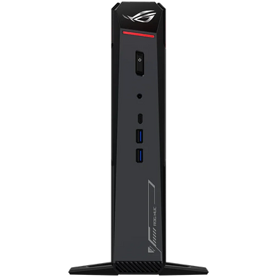 ASUS ROG NUC - Gaming