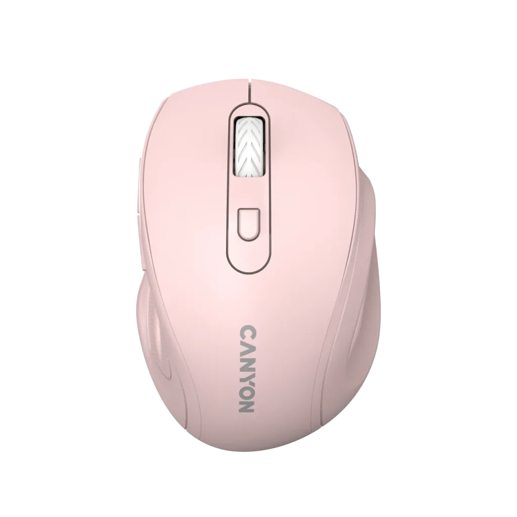 Canyon 6 buttons wireless 2.4Ghz mouse