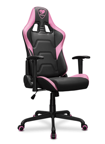 COUGAR ARMOR ELITE EVA Gaming chair, Pink