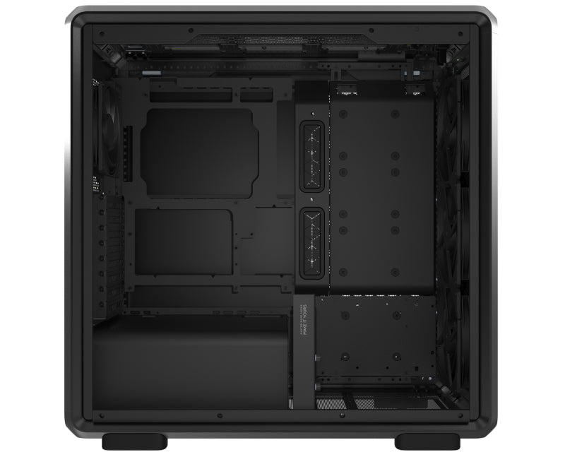 COOLER MASTER MasterFrame 600 Mesh kućište srebrno ARGB