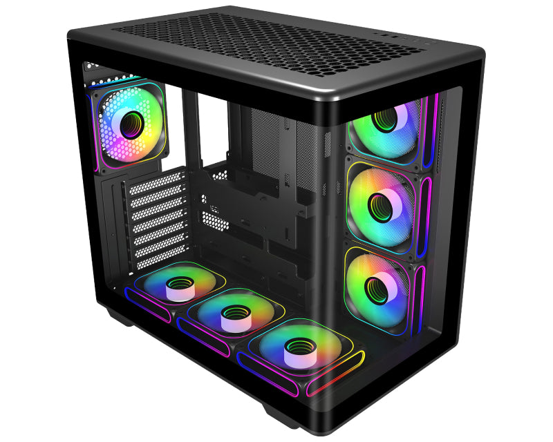 COOLER M00ASTER Elite 6