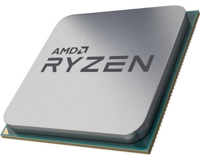 AMD Ryzen 5 5600 6 cores 3.5GHz (4.4GHz) Box (100-100000927BOX) procesor