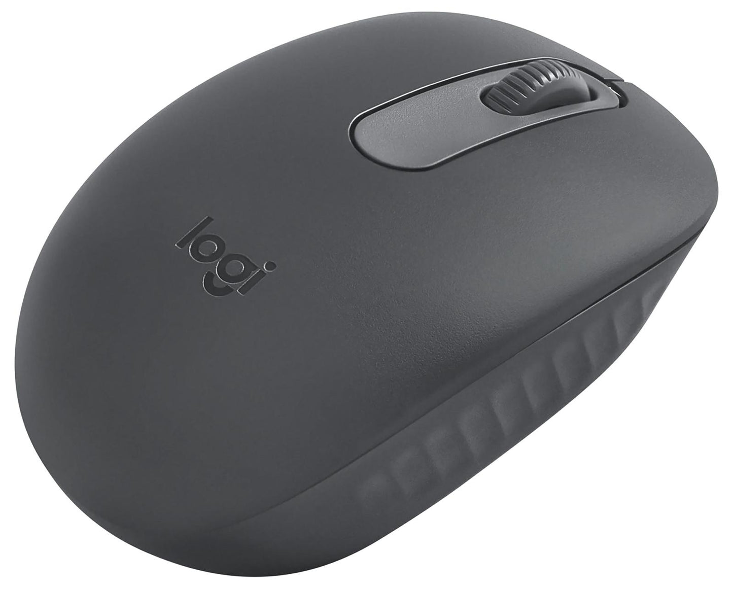 LOGITECH M196 Bluetooth Mouse - GRAPHITE - BT - EMEA28i-935