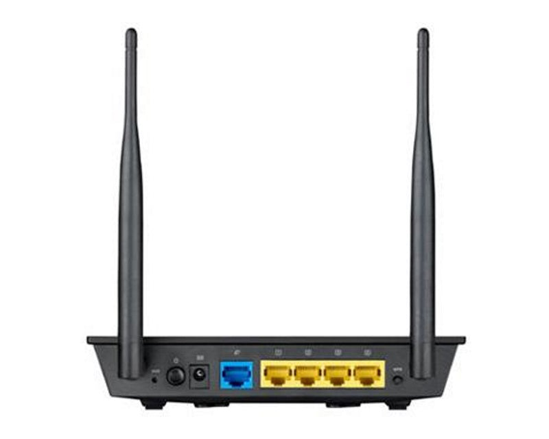 ASUS RT-N12E N300 Wi-Fi Router