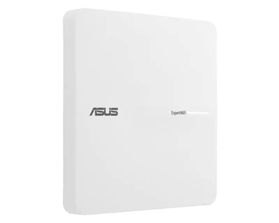 ASUS ExpertWiFi EBA63 AX3000 Dual-Band Wi-Fi 6 ruter