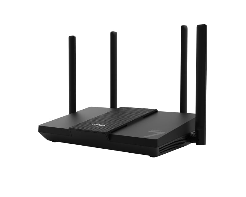 ASUS RT-BE50 Dual-Band Wi-Fi 7 ruter