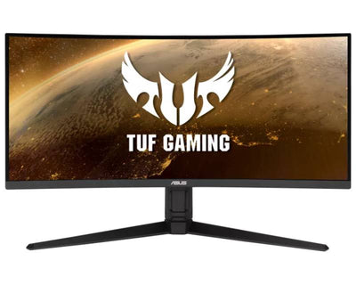 ASUS 34 inča TUF VG34VQL1B WQHD 3440x1440 VA 165Hz