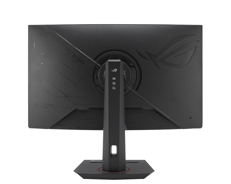 ASUS 32 inča ROG Strix XG32WCS QHD 2560x1440 Fast VA 180 Hz