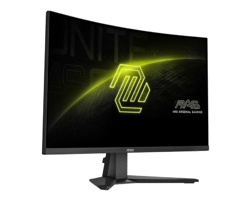 MSI 27 inča MAG 276CF E20 FHD 1920x1080 200Hz