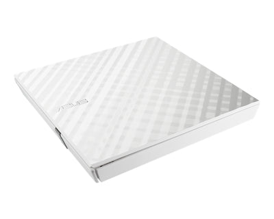 ASUS SDRW-08D2S-U LITE DVD±RW USB eksterni rezač beli