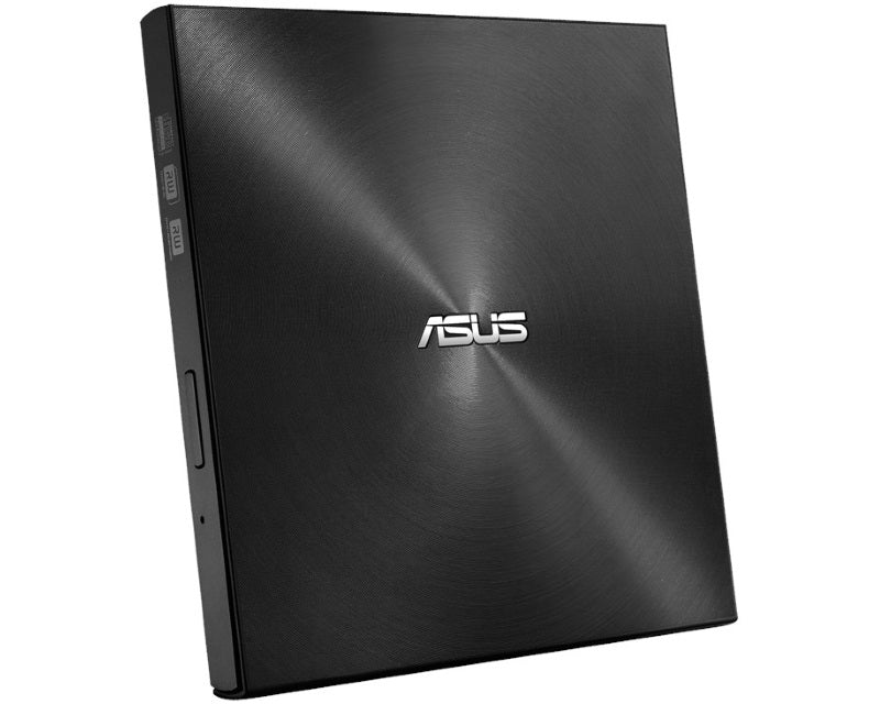 ASUS ZenDrive U9M SDRW-08U9M-U DVD±RW USB eksterni rezač crni
