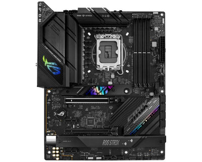 ASUS ROG STRIX B760-F GAMING WIFI