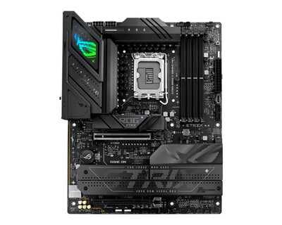 ASUS ROG STRIX B860-F GAMING WIFI