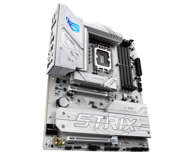 ASUS ROG STRIX B860-A GAMING WIFI