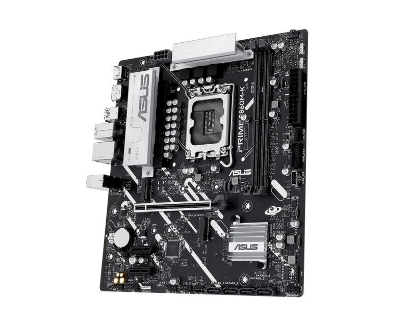 ASUS PRIME B860M-K