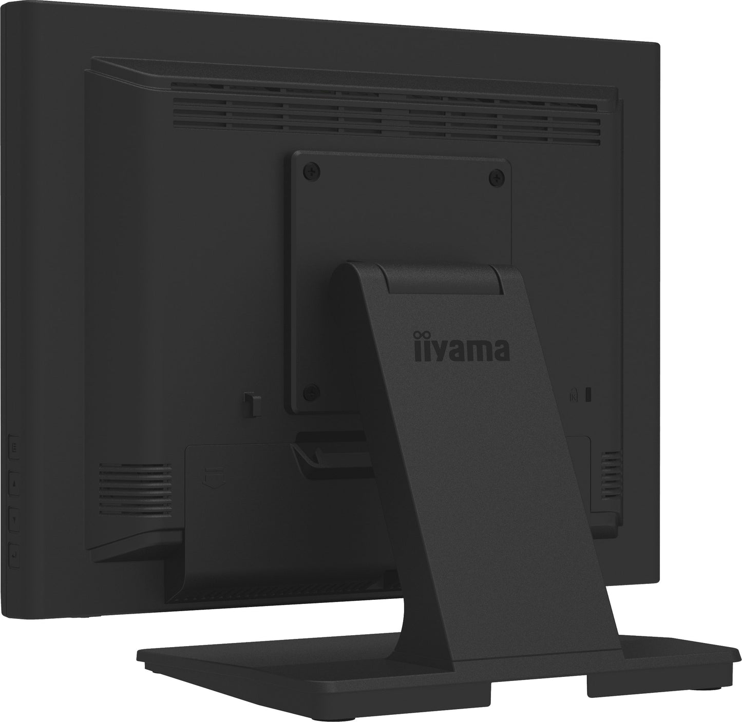 IIYAMA Monitor LED T1531SR-B1S 15" VA, Res Touch, 1024x768, 1A1H1DP