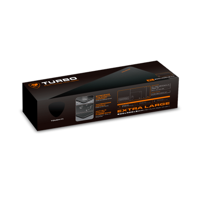 COUGAR Turbo XL Gaming Mouse Pad