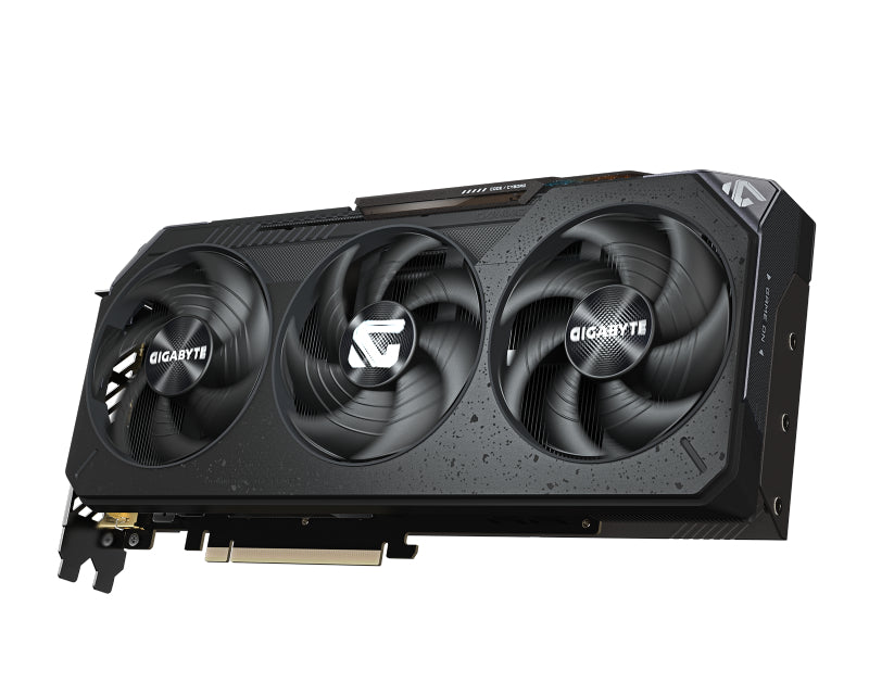 GIGABYTE AMD Radeon RX 9070 GAMING OC 12GB GV-R907GREGAMING OC-12GD