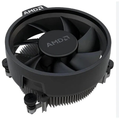 AMD Wraith Stealth procesorski hladnjak (712-000052)