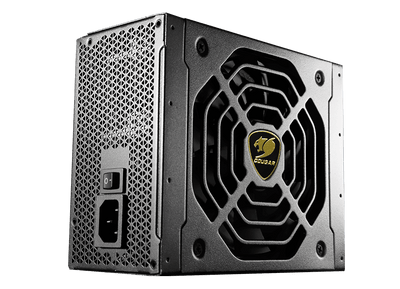 COUGAR GEX 1050 PSU, 80 plus Gold, 1050W, Fully modular