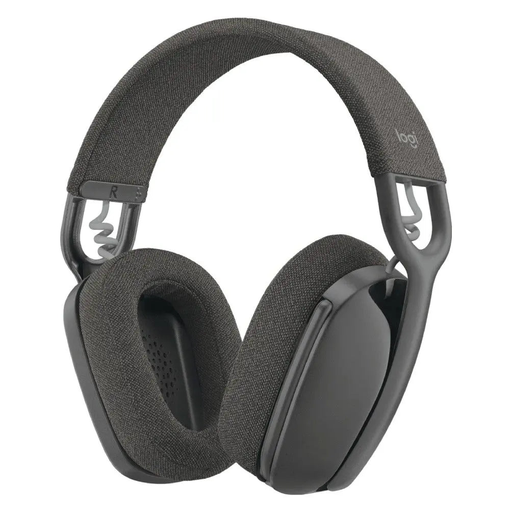 LOGITECH ZONE Vibe 100 Bluetooth Headset - GRAPHITE