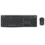 LOGITECH MK370 Bluetooth Combo - GRAPHITE - US INT'L - B2B