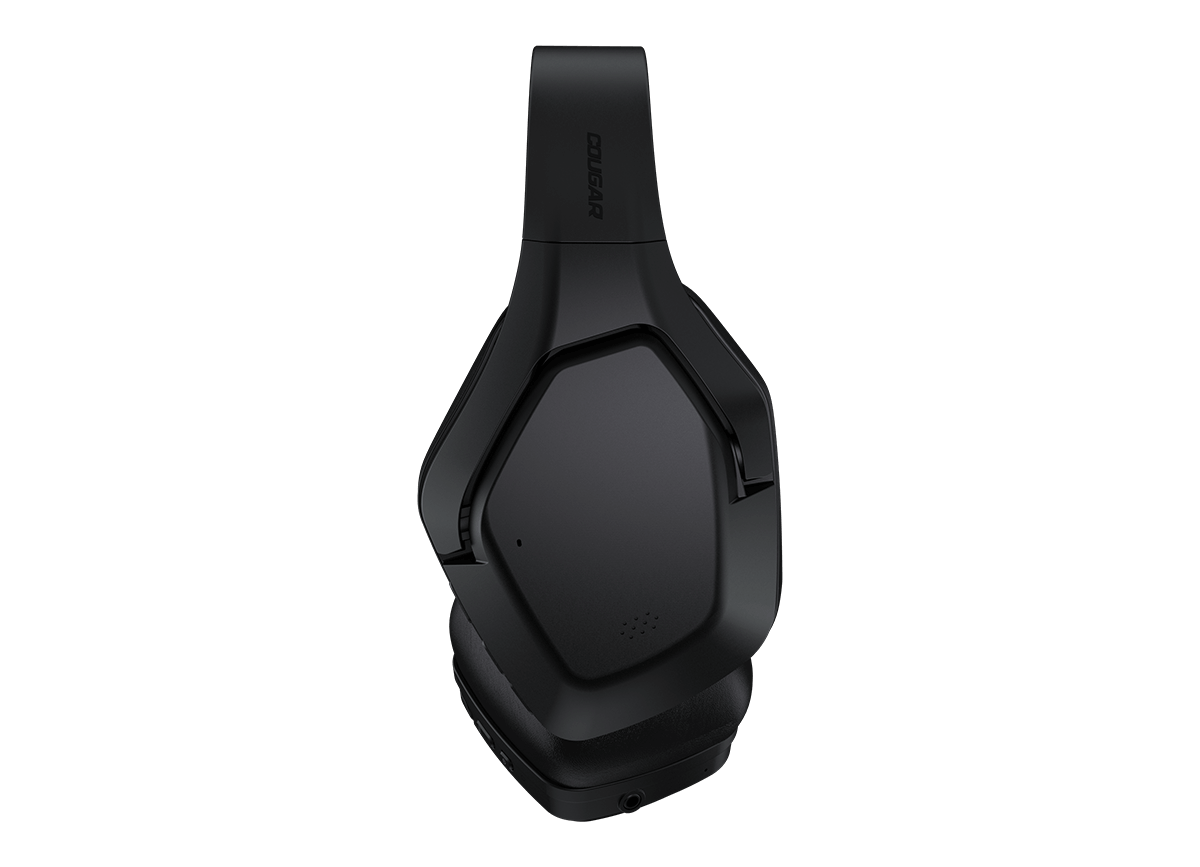COUGAR SPETTRO Gaming Headset, Black