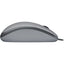 LOGITECH M110 Silent - MID GRAY - USB - EMEA-808 - AKOYA HANGTAB BOX M110S
