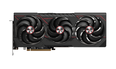 SAPPHIRE PULSE AMD RADEON RX 9070 XT GAMING 16GB DUAL HDMI / DUAL DP