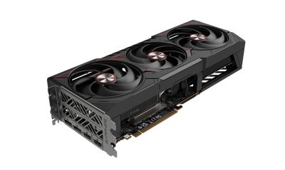 SAPPHIRE PULSE AMD RADEON RX 9070 XT GAMING 16GB DUAL HDMI / DUAL DP