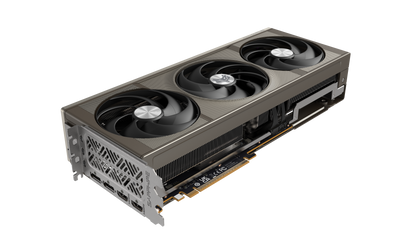 SAPPHIRE NITRO+ AMD RADEON RX 9070 GAMING OC 16GB DUAL HDMI / DUAL DP