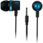 CANYON headphones EP-3 Mic 1.2m Green