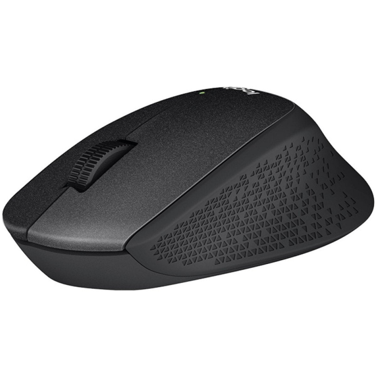 LOGITECH B330 Bežični miš - SILENT PLUS - CRNI - B2B