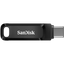 SANDISK Ultra Dual Drive Go USB Type-C Flash Drive 64GB