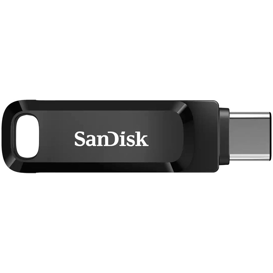 SANDISK Ultra Dual Drive Go USB Type-C Flash Drive 64GB