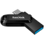 SANDISK Ultra Dual Drive Go USB Type-C Flash Drive 64GB