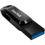 SANDISK Ultra Dual Drive Go USB Type-C Flash Drive 64GB