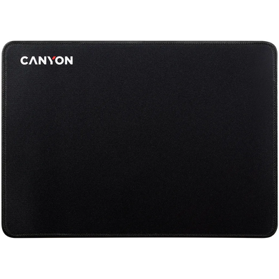 CANYON pad MP-2 270x210mm Black